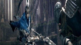 Dark Souls 2 poll asks for tagline feedback
