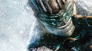 Dead Space writer not keen on action but admires Visceral's balancing