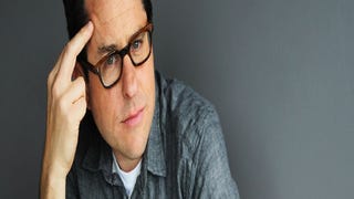 JJ Abrams "not looking to make movies in the game space"