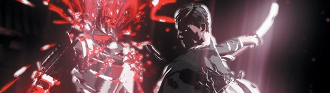 New Killer is Dead trailer features plenty of action