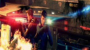 Star Trek: The Video Game "making of" video delves into co-op 