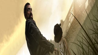 The Walking Dead to be distributed in the UK by Avanquest Software