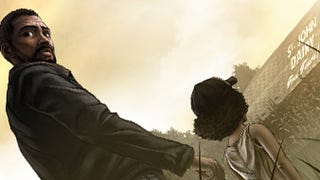 The Walking Dead to be distributed in the UK by Avanquest Software