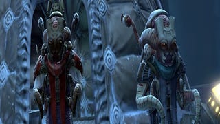 SWTOR Relics of Gree live event kicks off later today