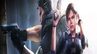 Resident Evil: Revelations won't support WiiMote controls