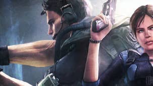 Resident Evil: Revelations won't support WiiMote controls