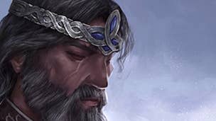 The Elder Scrolls Online lore gives Emeric's backstory