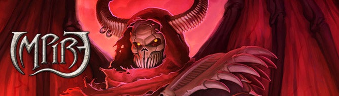 Impire now available