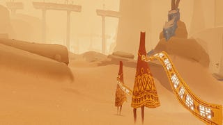 Journey creator wants to make "memories that are treasured for whole lifetimes."