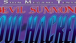 Devil Summoner: Soul Hackers headed to Europe