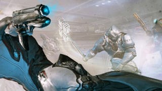 Warframe to host open beta this weekend