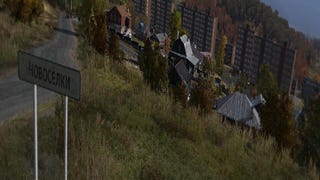 DayZ Standalone to update with new content every week