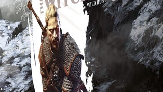 Witcher 3 "quest per pixel" as "high as humanly possible"