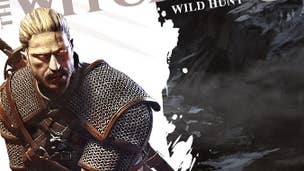 Witcher 3 "quest per pixel" as "high as humanly possible"
