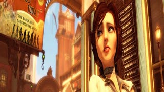 BioShock: Infinite offers three new screens