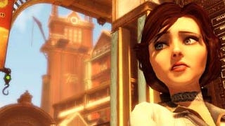 BioShock: Infinite offers three new screens
