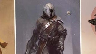 Destiny engine "state of the art", to last "the next ten years"