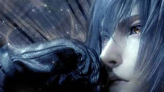 Final Fantasy Versus 13 suggested by enigmatic Square Enix exec tweet