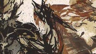 Metal Gear Art Studio offered in franchise anniversary celebrations