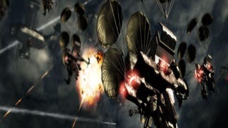 Armored Core: Verdict Day announced for September launch