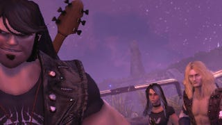 Brütal Legend may get new content on PC