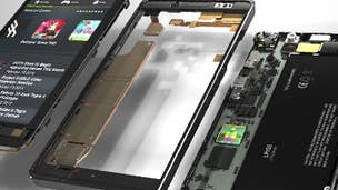 New mobile devices will out-perform current-gen consoles, says Nvidia boss