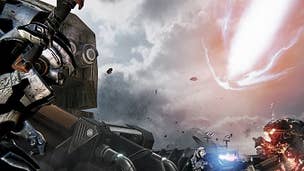 Mass Effect 3 multiplayer DLC adds krogan with warhammer