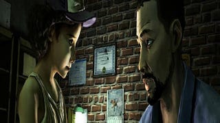 The Walking Dead sale on EU PSN this week, first episode free