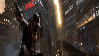 Watch_Dogs - Yannis Mallat on the reveal and tech