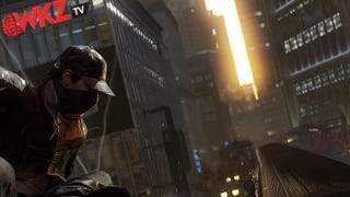Watch Dogs is "truly a systemic game", lead designer claims
