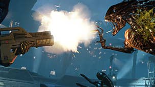 Aliens: Colonial Marines wasn't intended to exploit, says Pitchford to accusing fans
