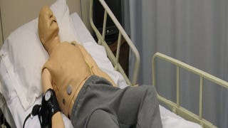 Chinese man hospitalised after heavy weekend of gaming