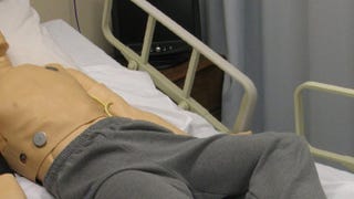 Chinese man hospitalised after heavy weekend of gaming