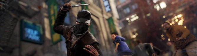 Watch Dogs: Uninvited - ambush hitmen, destroy trucks, meet Bedbug