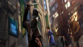Watch Dogs built on all-new engine, doesn't share Assassin's Creed tech