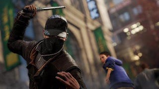 Watch Dogs: Uninvited - ambush hitmen, destroy trucks, meet Bedbug