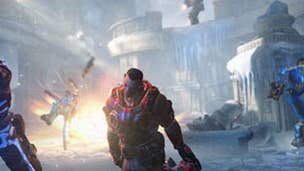Gears of War: Judgment Haven map and Execution Mode detailed