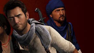 Uncharted 3 multiplayer free-to-play conversion detailed