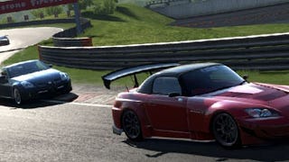 Gran Turismo 6 coming to PS3 this year, exec suggests