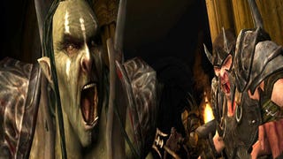 Lord of the Rings Online gives a month of 100% XP boost for everyone