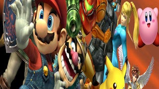 Super Smash Bros. 3DS, Wii U stymied by creator's injury