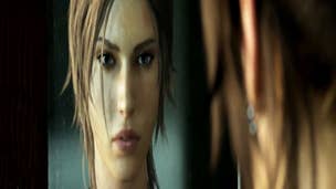 Lara Croft: Reflections trademark filed by Square Enix