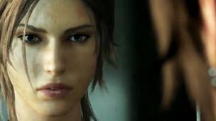 Lara Croft: Reflections trademark filed by Square Enix