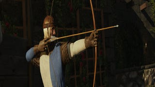 War of the Roses: monthly content drop includes fire arrows, Greenwood map