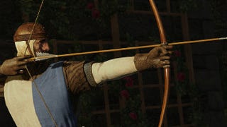 War of the Roses: monthly content drop includes fire arrows, Greenwood map