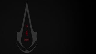 Assassin's Creed 4 next-gen release date, trailer leaked