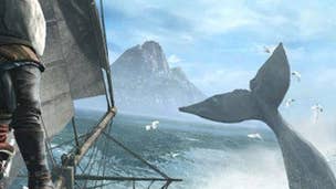 Assassin's Creed 4's 'disgraceful' whaling criticised by PETA