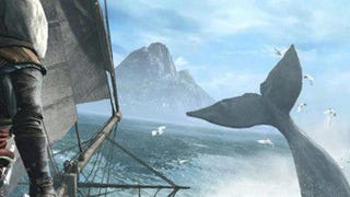 Assassin's Creed 4: Black Flag season pass includes Adewale