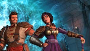 Orcs Must Die 2 gets Steam Workshop support, trading cards incoming