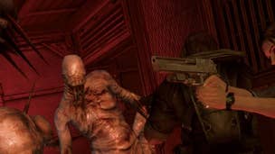 Resident Evil: Revelations HD gets 30 minute gameplay blowout